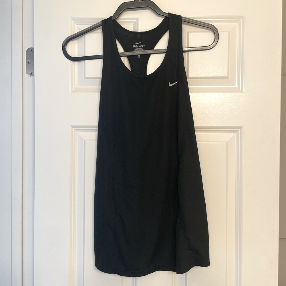 Nike Dryfit Tank